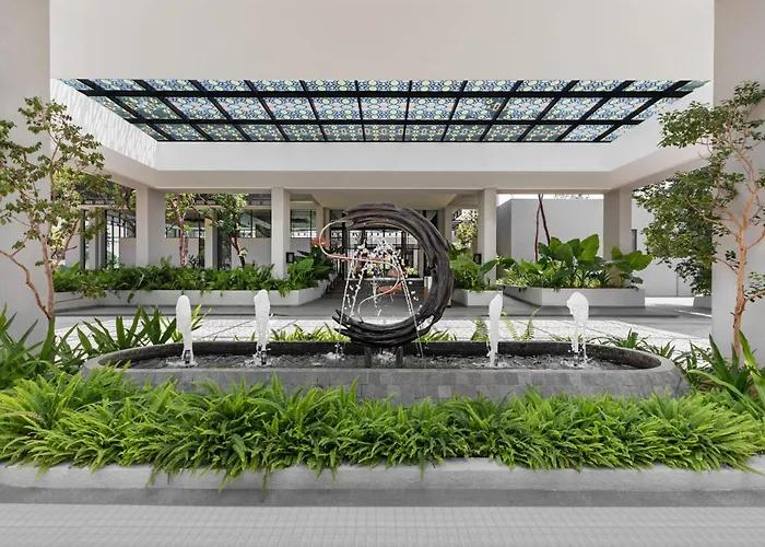 Perhentian Marriott Resort&Spa