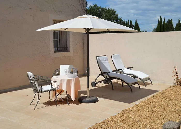 Le Domaine D'Euphony