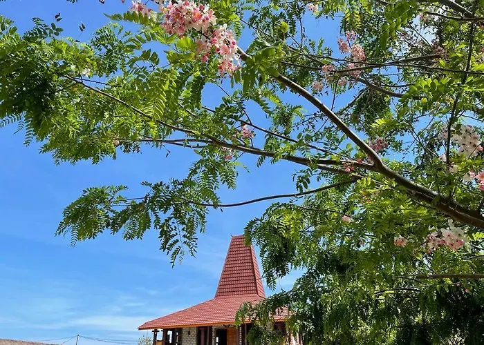 Rumah Budaya Sumba
