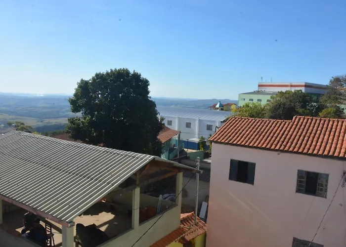 Pousada do Jackson