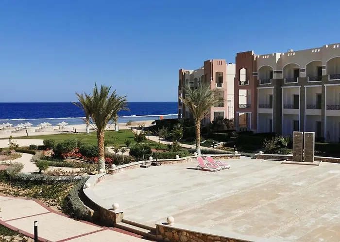 Oester Bay Beach Resort&Spa