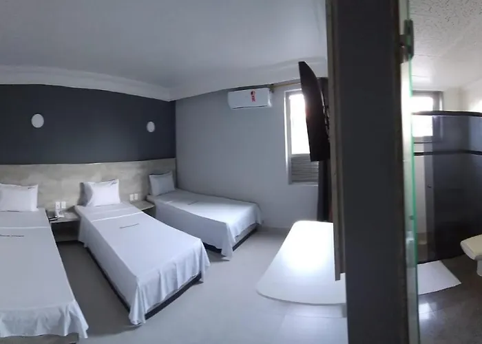 Hotel Phizalis