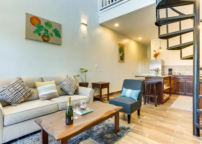 Louis' Apartments
