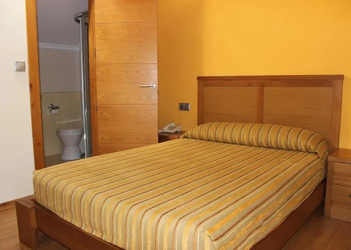Pension Pousada Chiquitin