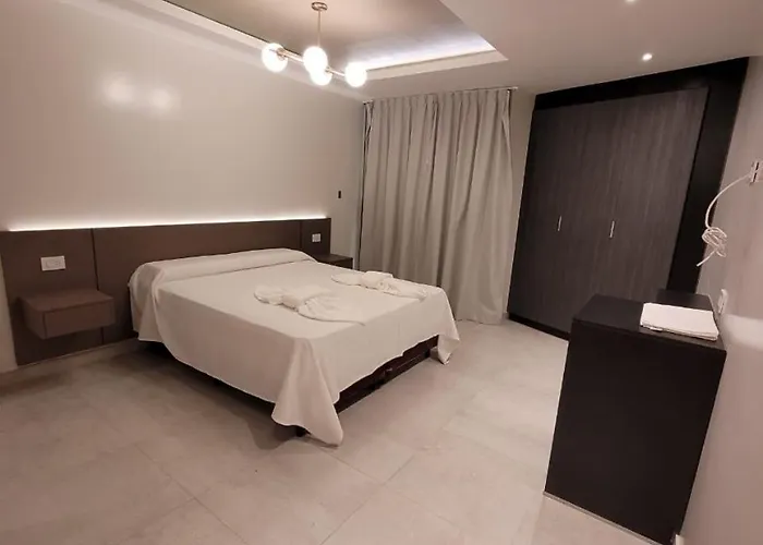 Hotel & Spa Jamax