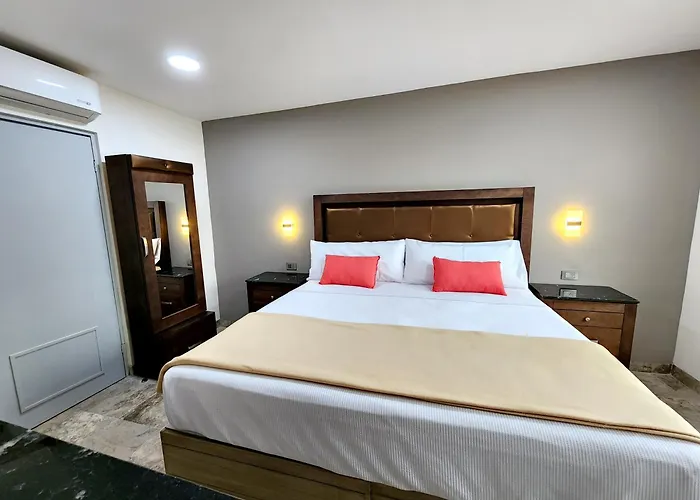 Hotel Roque