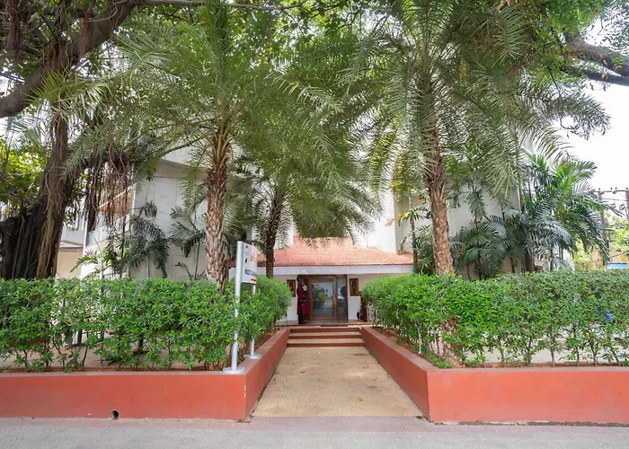 Pincode Hotels By Yatri Nivas
