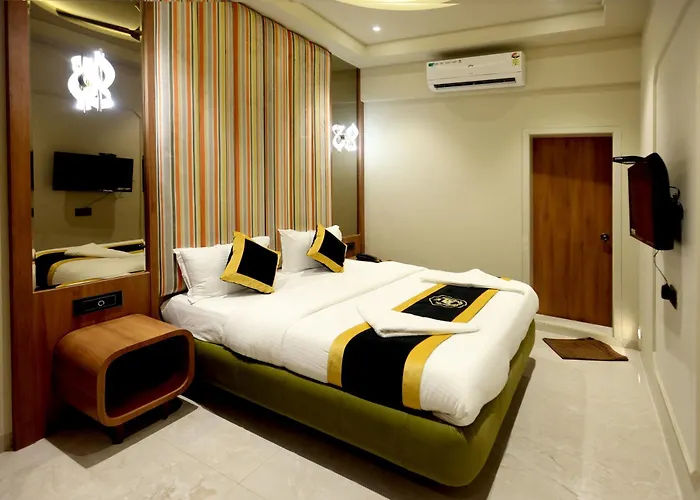 Hotel A R Paradise