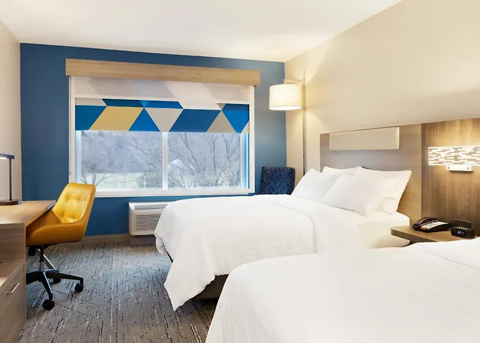 Holiday Inn Express & Suites Augusta W - Grovetown By Ihg