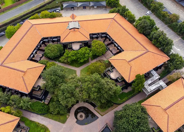 Blackbrick Bedfordview