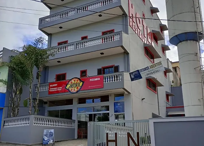 Hotel Nazare