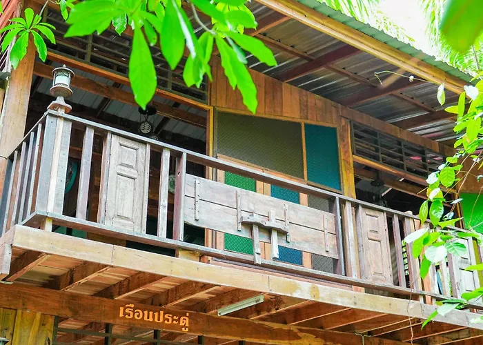 Pang Long Chao Resort