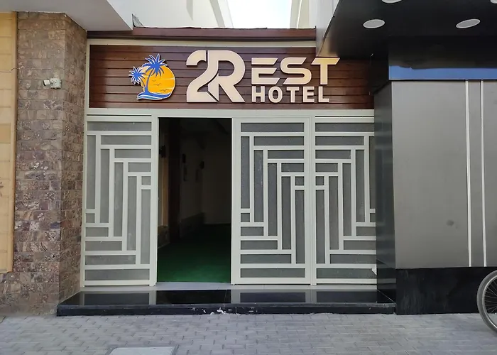 2Rest