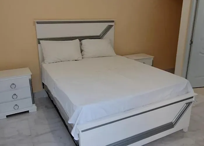 Habitacion Con Piscina,Netflix Hotel Villa Marchena