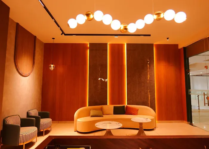 Hotel Classico International