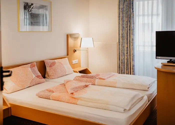 Hotel Garni Stube