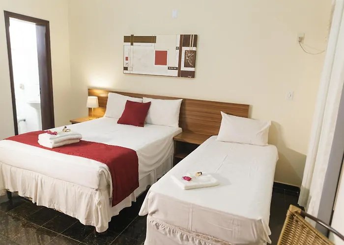 Village Golden Hotel