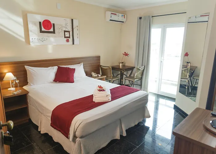 Village Golden Hotel