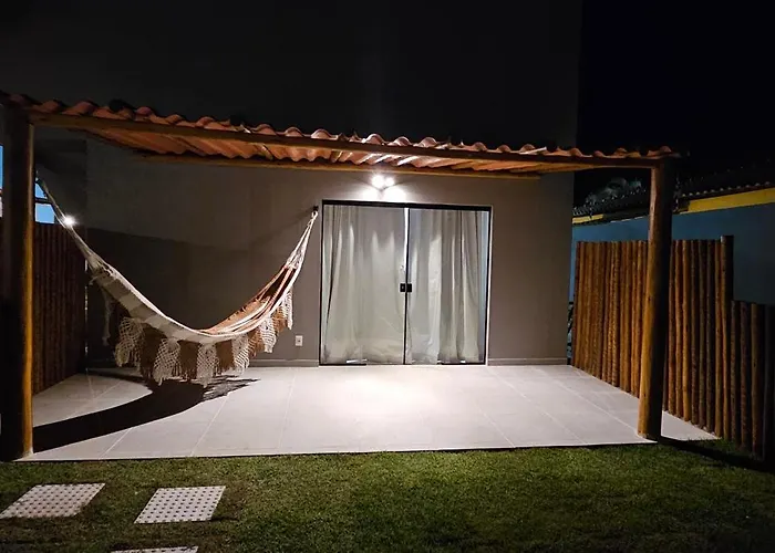 Pousada Alkamar