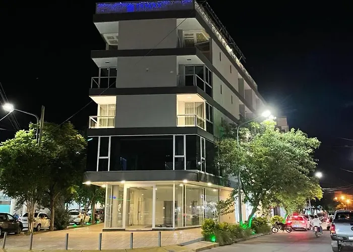 Hotel & Spa Jamax