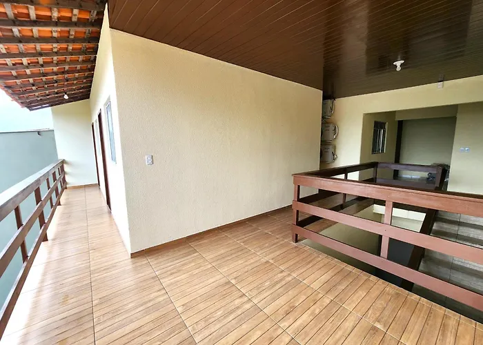 Pousada Nossa Casa Barreirinhas