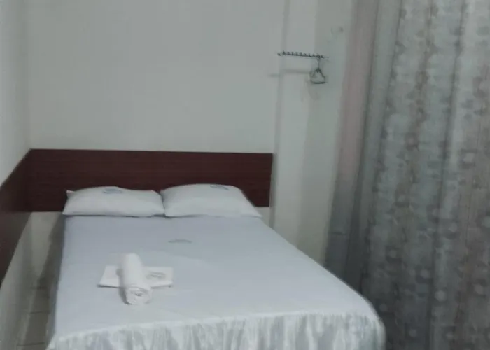 Hotel Novaes