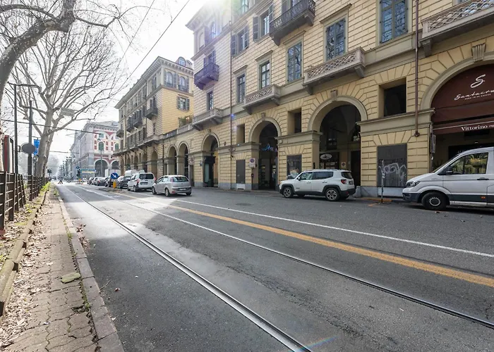 Torino Station Relais