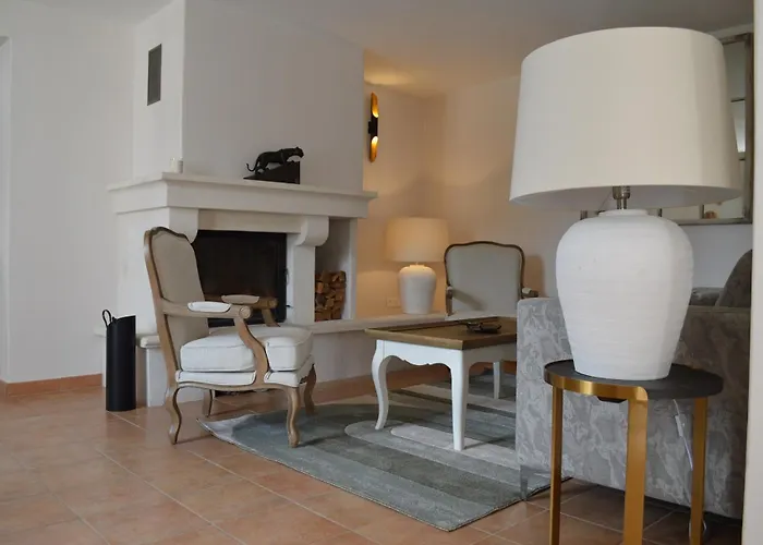 Le Domaine D'Euphony