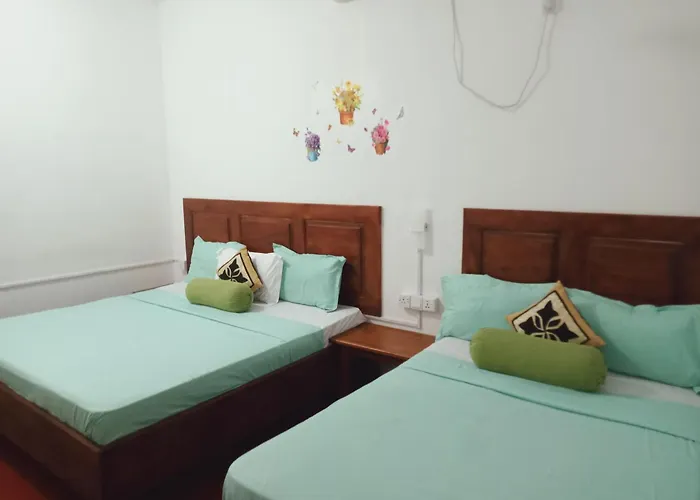 White Villa Hotel