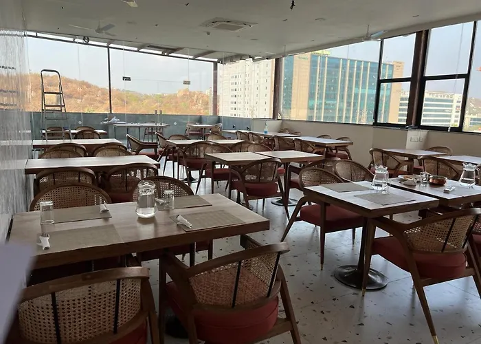 Swanotel Gachibowli
