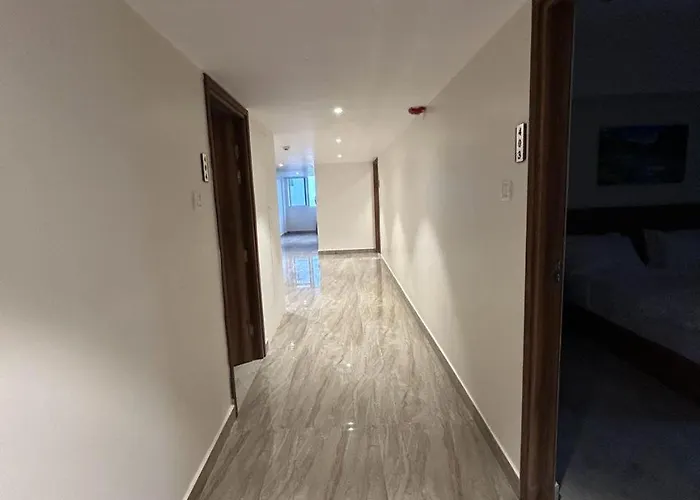 Swanotel Gachibowli