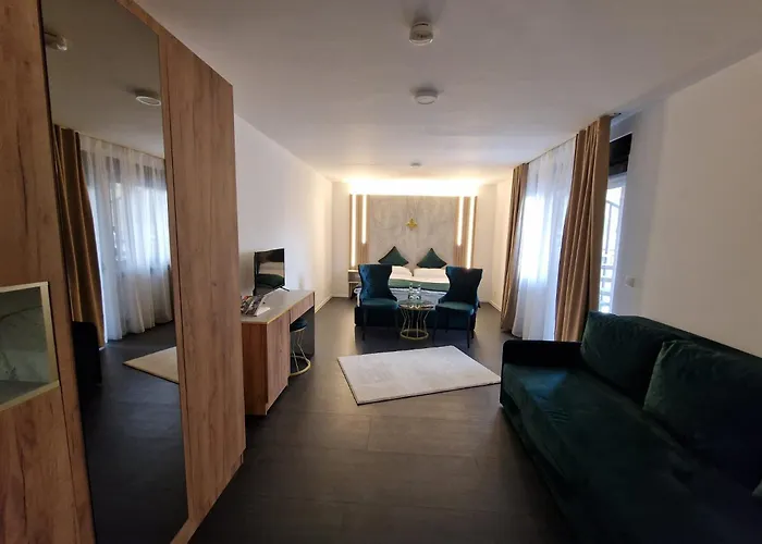 Lilium Resort Hotel&Restaurant