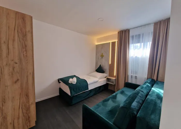 Lilium Resort Hotel&Restaurant