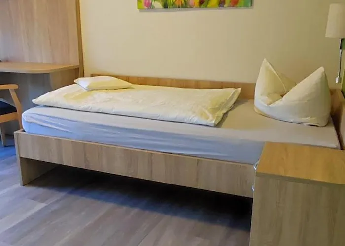Hotel Aits Garni