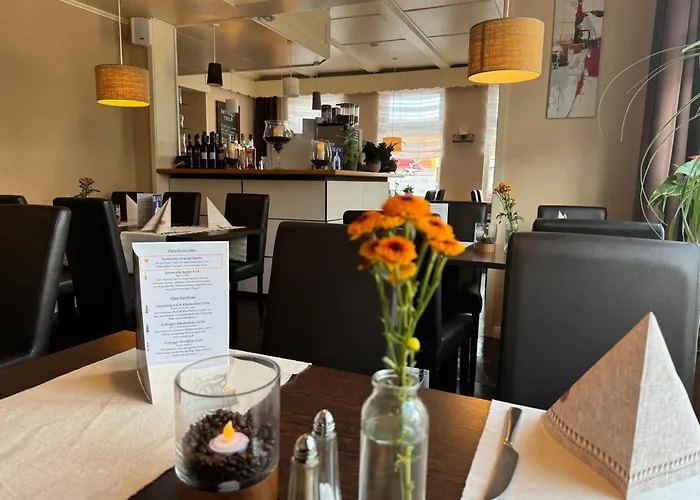 Alte Schmiede Hotel & Restaurant
