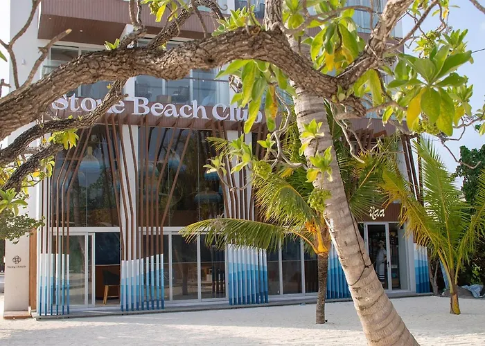Stone Beach Club