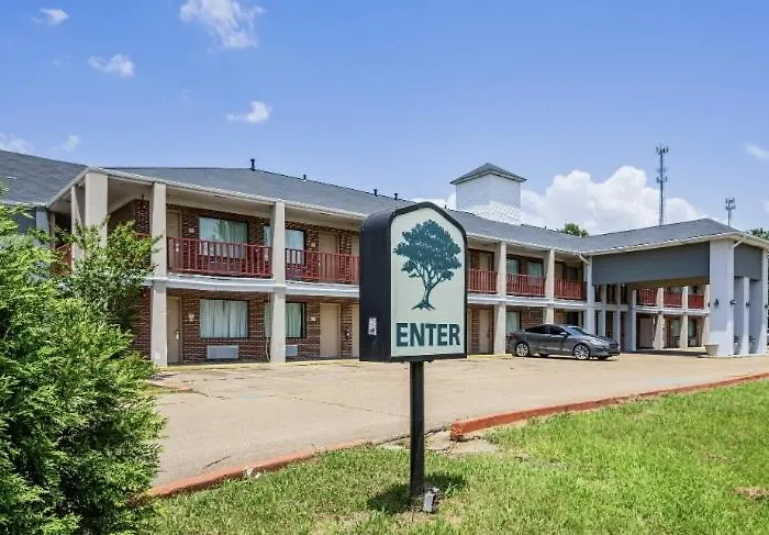 Mississippi Hotel