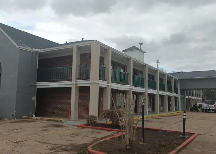 Mississippi Hotel
