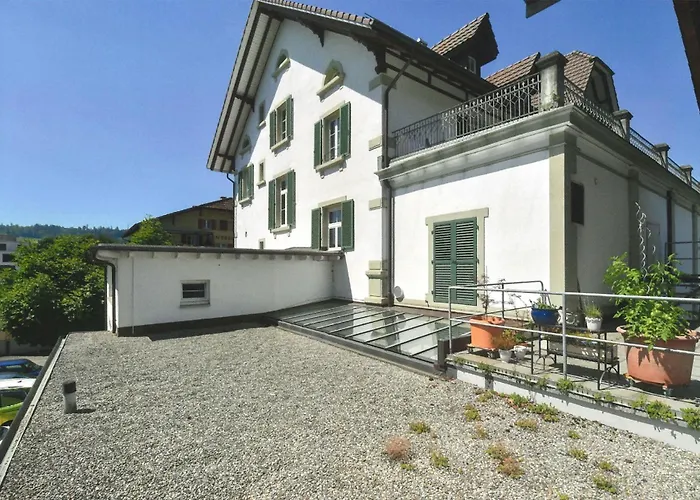 Concept Hotel Landhaus - Digital Hotel