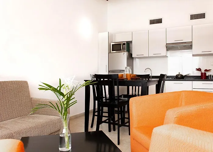 Hotel Kariña Maturín