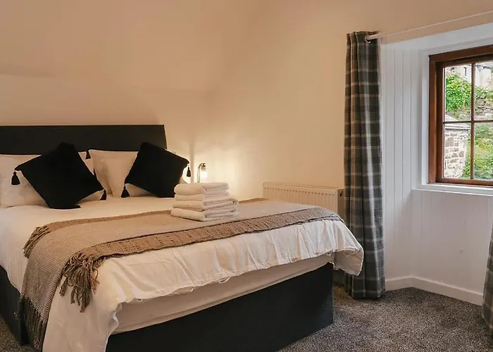The Ben Bhraggie Inn