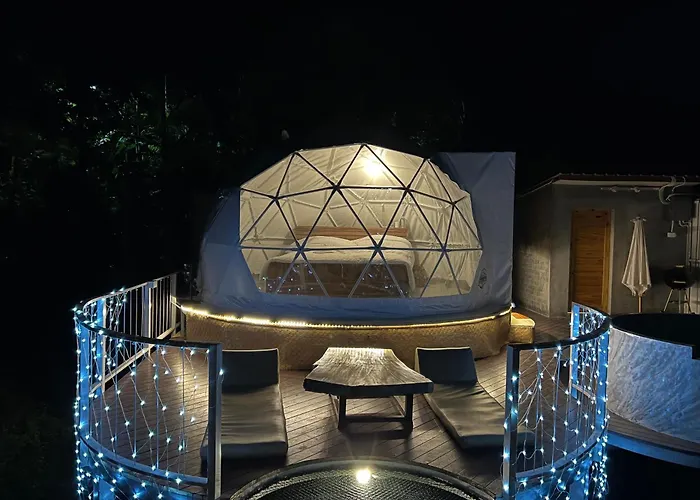 Pang Long Chao Resort