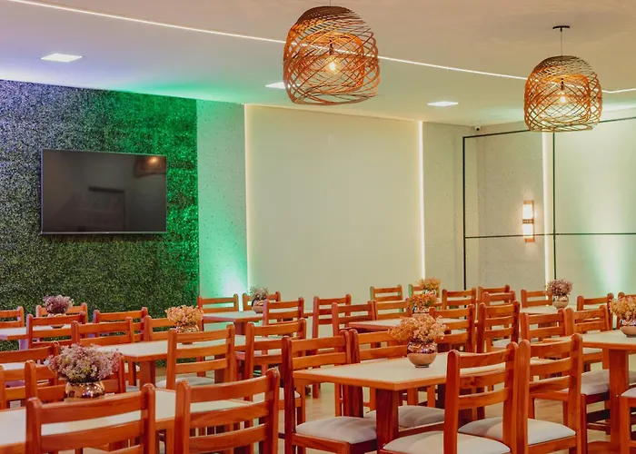 Neres Hotel