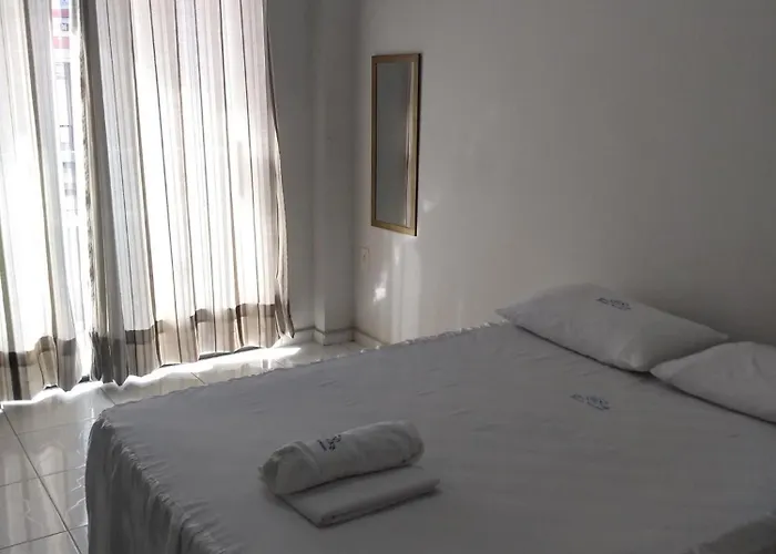 Hotel Novaes