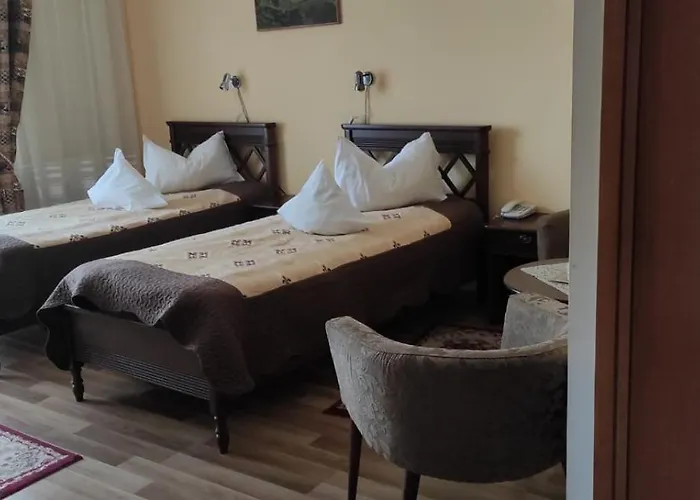 Hotel Alice