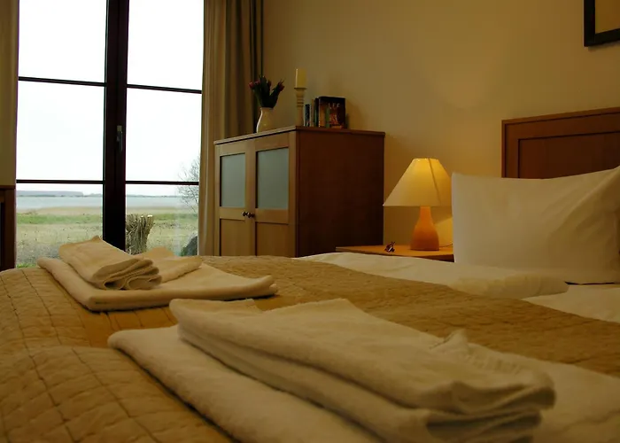 Hotel Enddorn Hiddensee