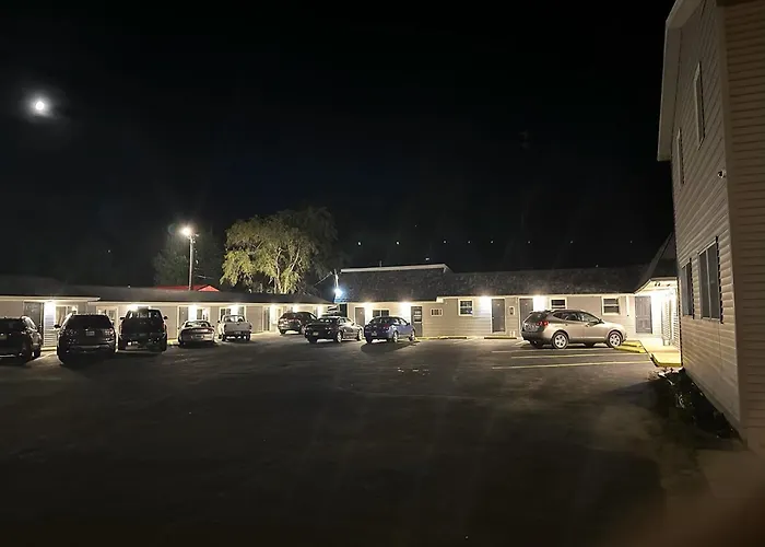 Budget Motel