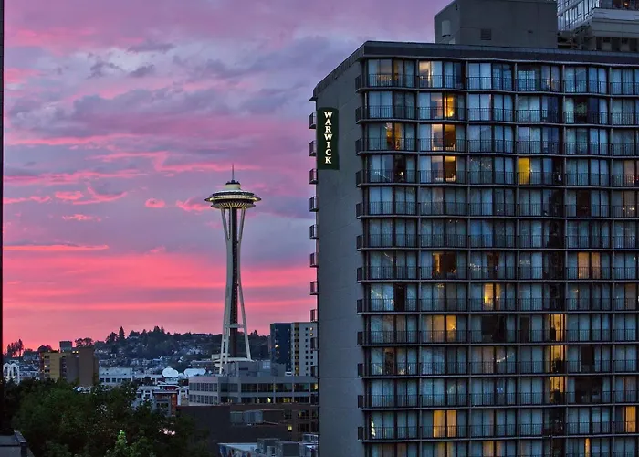Warwick Seattle