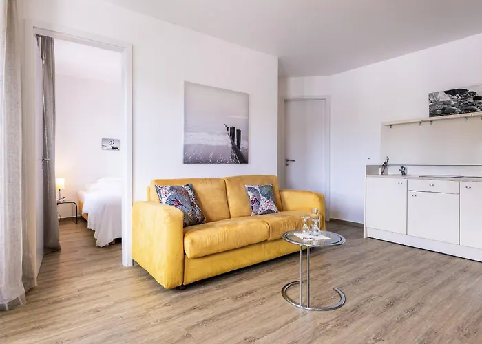 Inselhotel Rügen