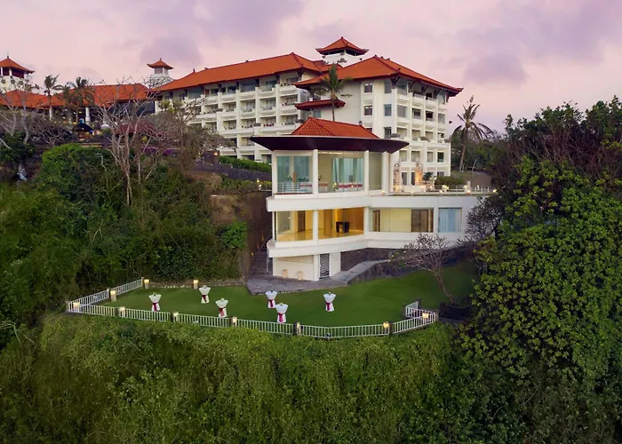 Hilton Bali Resort
